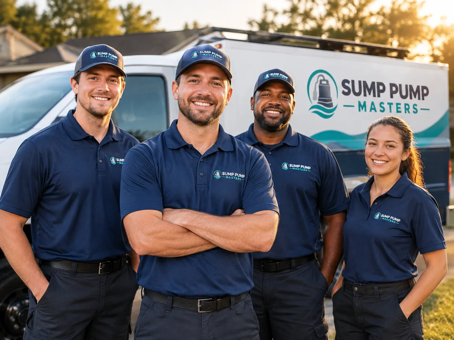 Sump Pump Repair company in Purcell, OK