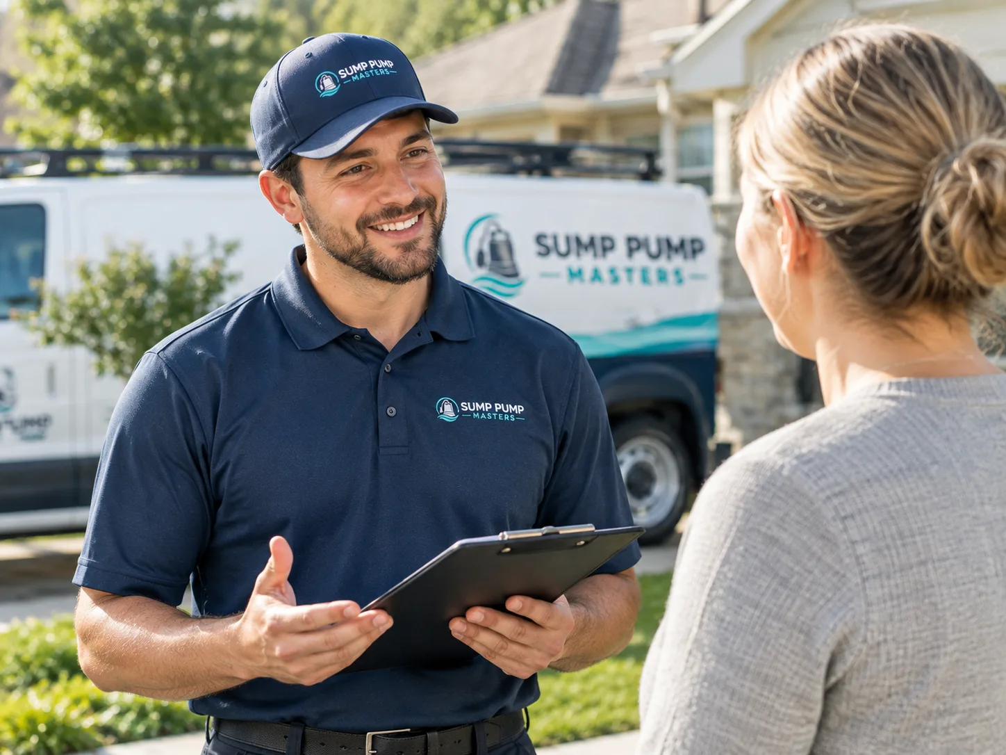 Sump Pump Repair Purcell, OK FAQs